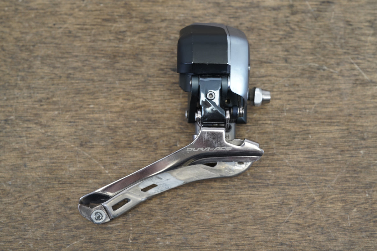 Shimano Dura-Ace 9070 6870 GS Di2 11 Speed Electronic Rim Quarq Road Full Groupset