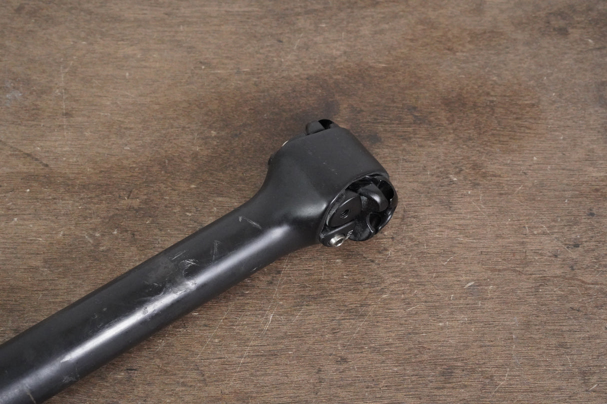 27.2mm ENVE Carbon 0 Setback Road Seatpost