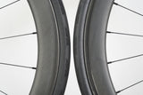 Carbon Clincher Rim Brake Wheelset Shimano/SRAM 11 Speed