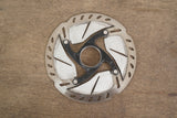 (2) 160mm Shimano Ultegra SM-RT800-S Center Lock Disc Brake Rotors RT 800