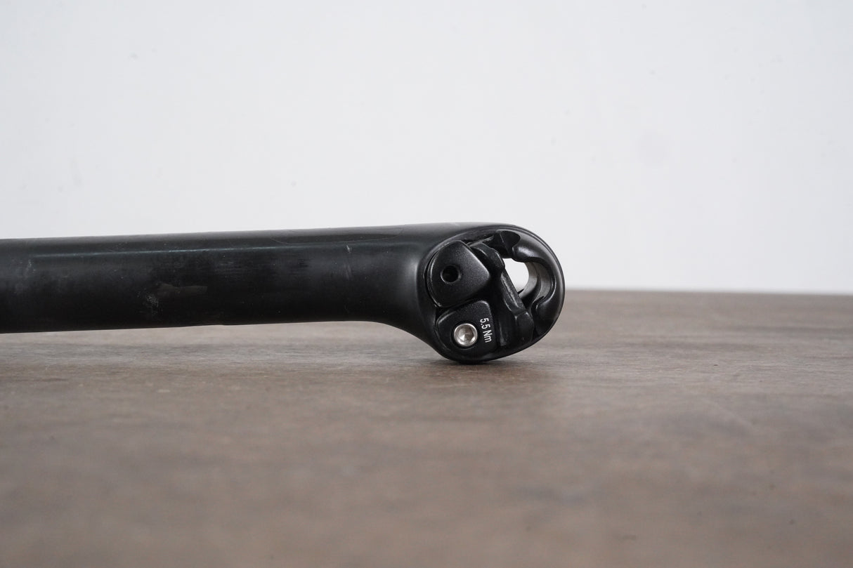 27.2mm ENVE Carbon 0 Setback Road Seatpost