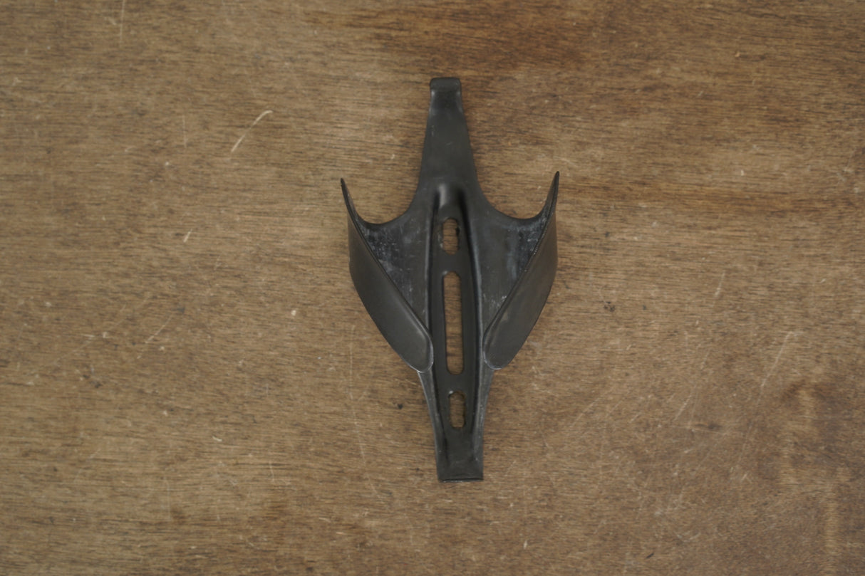 (1) Carbon Water Bottle Cage 24g