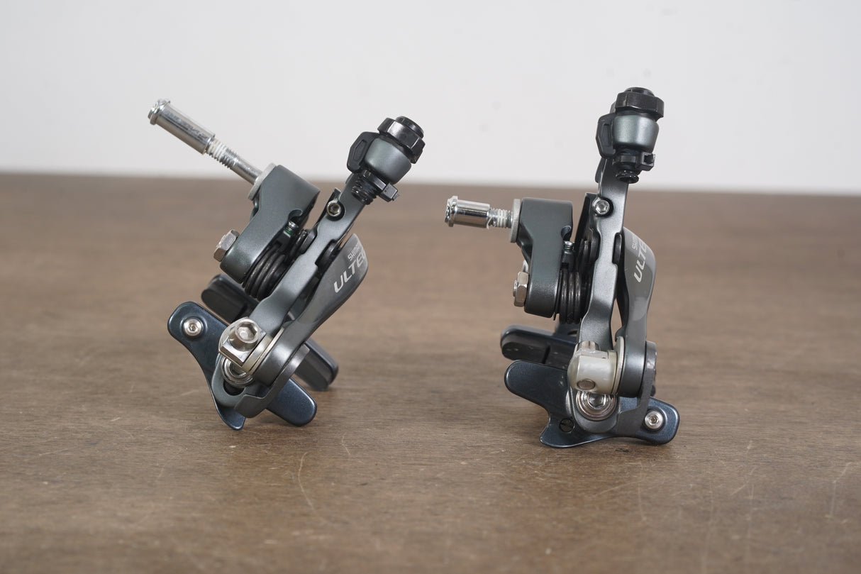 Shimano Ultegra 6800 11 Speed Mechanical Rim Brake Road Groupset