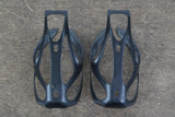 (2) Specialized S-WORKS Rib Cage III Carbon Water Bottle Cages 42g