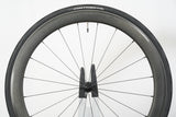 Carbon Clincher Rim Brake Wheelset Shimano/SRAM 11 Speed