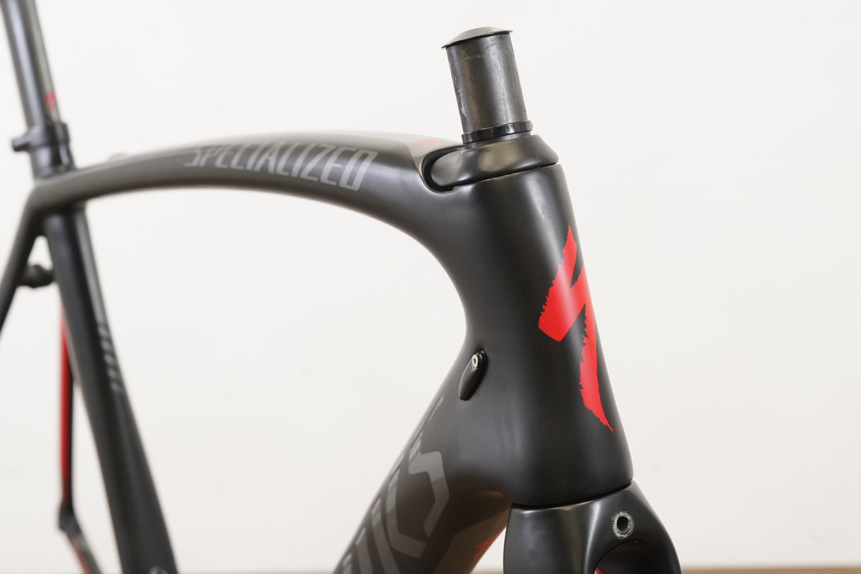 54cm Specialized S-WORKS Venge Carbon Rim Brake Frameset