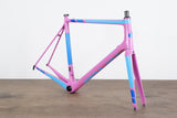 58cm Cervelo R3 Carbon Rim Brake Road Frameset