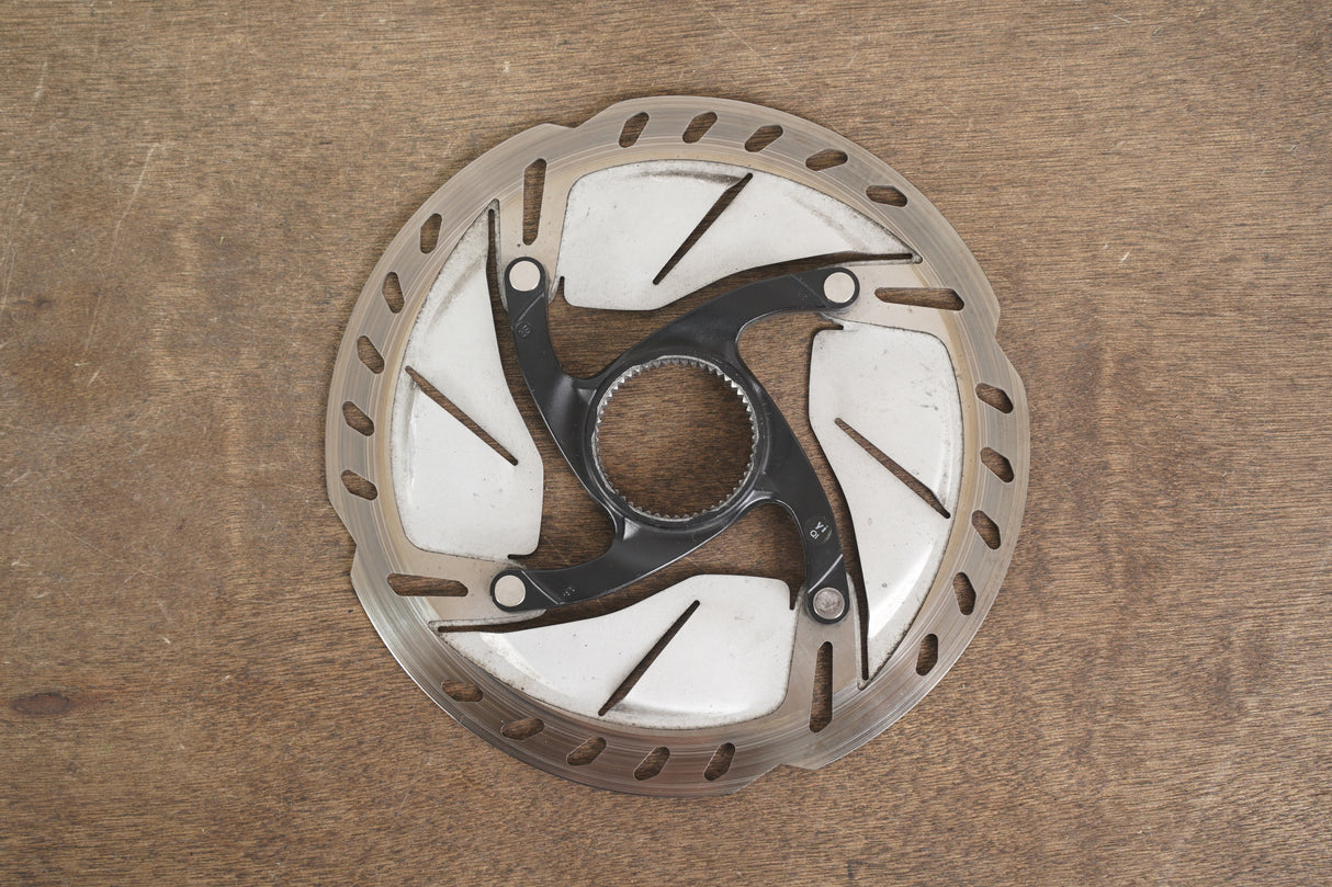 (2) 160mm Shimano Ultegra SM-RT800-S Center Lock Disc Brake Rotors RT 800