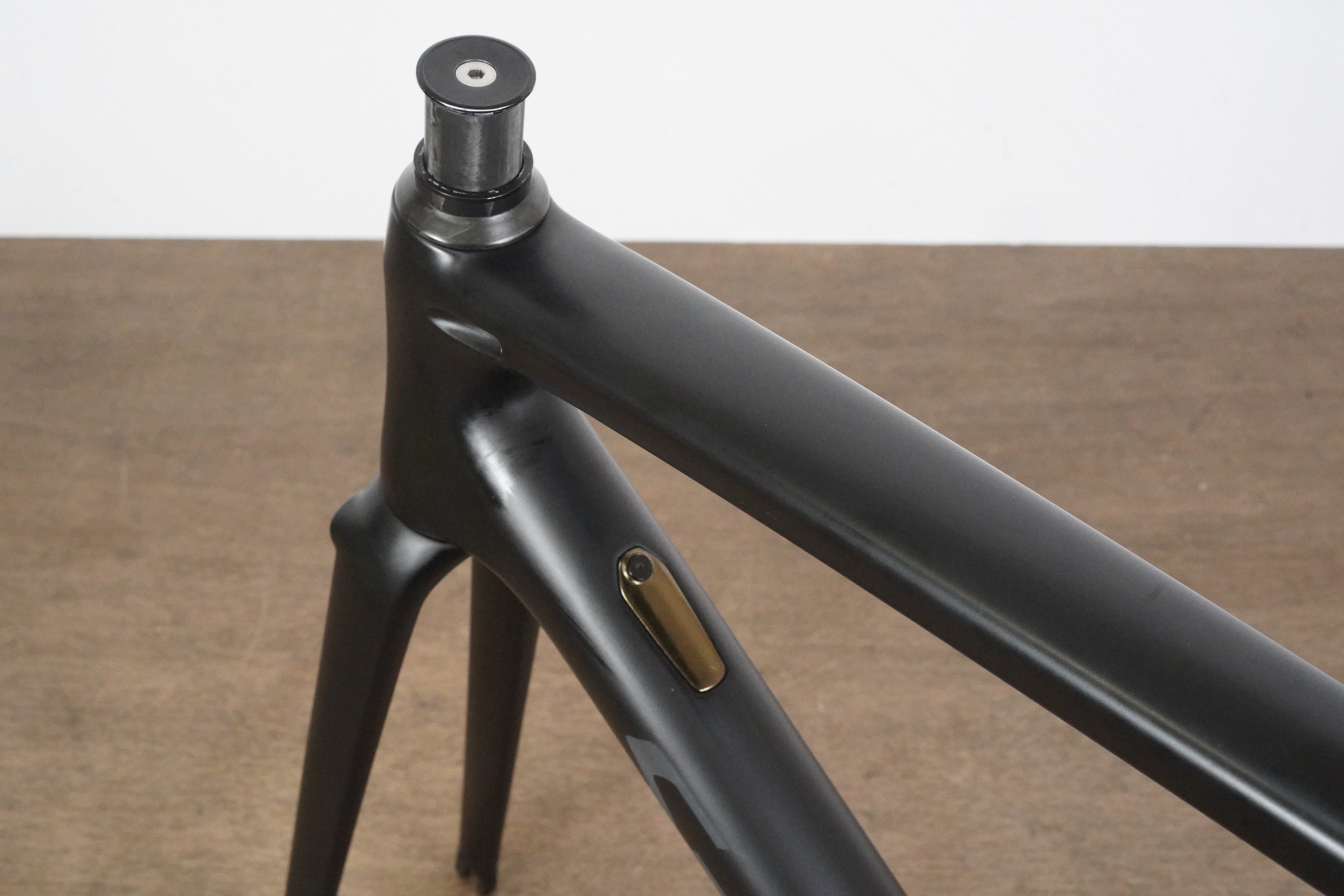 52cm Specialized S-WORKS Tarmac SL6 Carbon Rim Brake Road