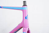 58cm Cervelo R3 Carbon Rim Brake Road Frameset