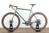 2026 58cm Specialized S-WORKS Crux UDH Red E1 XPLR CLX II Carbon Gravel Bike