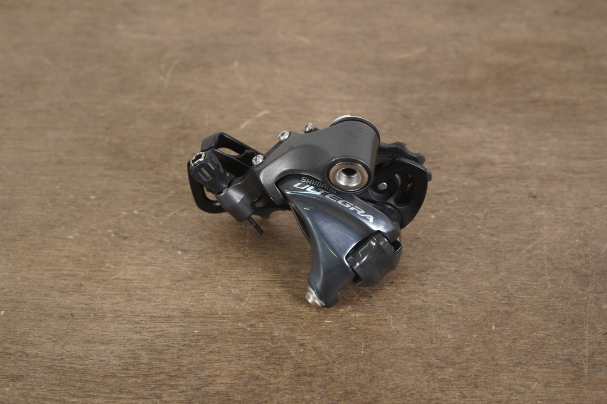 Shimano Ultegra 6800 11 Speed Mechanical Rim Brake Road Groupset