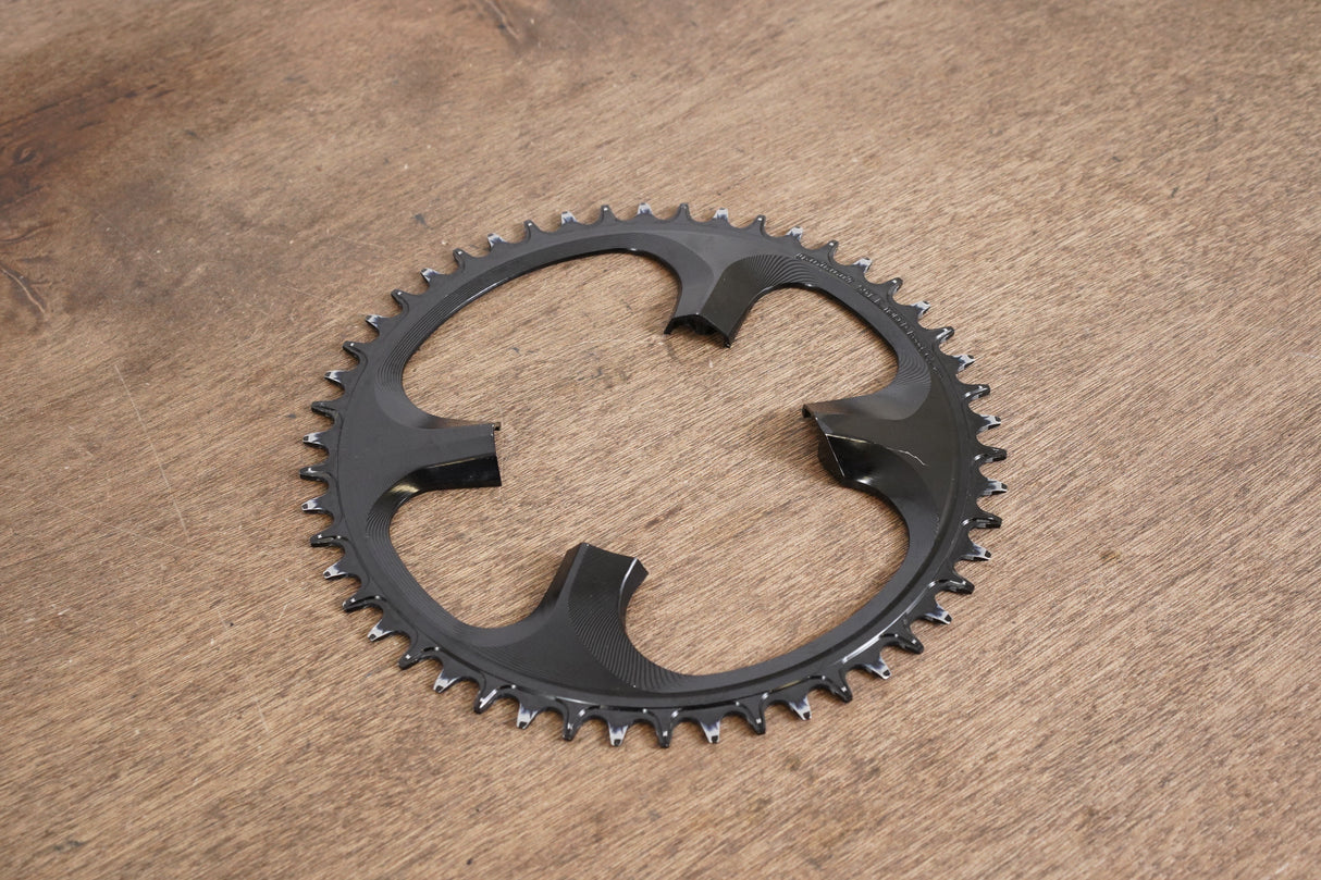 50T Garbaruk Dura-Ace FC-R9100 1x 11 Speed Chainring