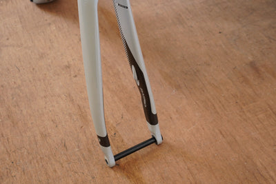 53cm Basso Diamante Carbon Disc Brake Road Frameset