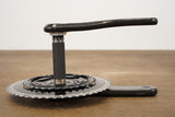 170mm 50/34T GXP Quarq Elsa FC-9000 11 Speed Power Meter Road Crankset