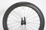 Carbon Clincher Rim Brake Wheelset Shimano/SRAM 11 Speed