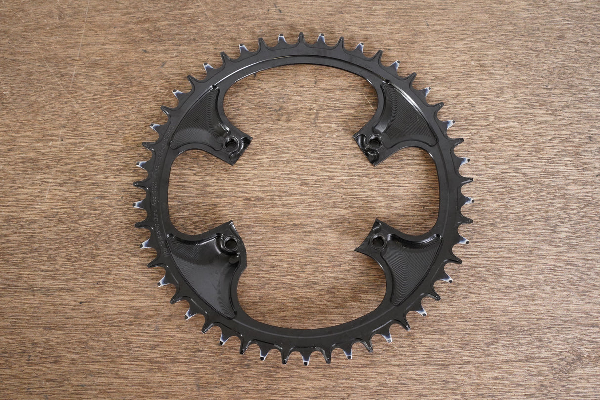 50T Garbaruk Dura-Ace FC-R9100 1x 11 Speed Chainring