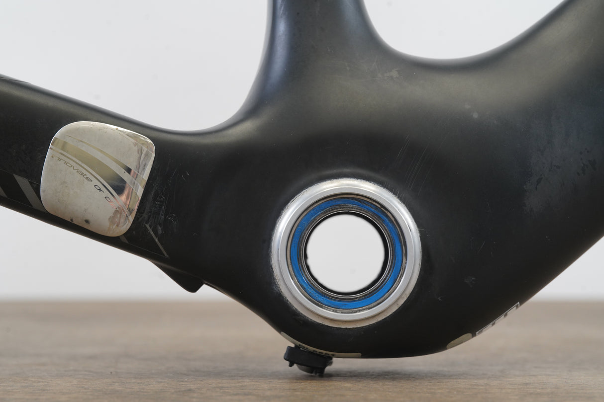54cm Specialized S-WORKS Venge Carbon Rim Brake Frameset