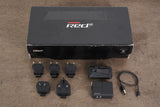 SRAM eTap PowerPack International Adapters Battery Charger Kit