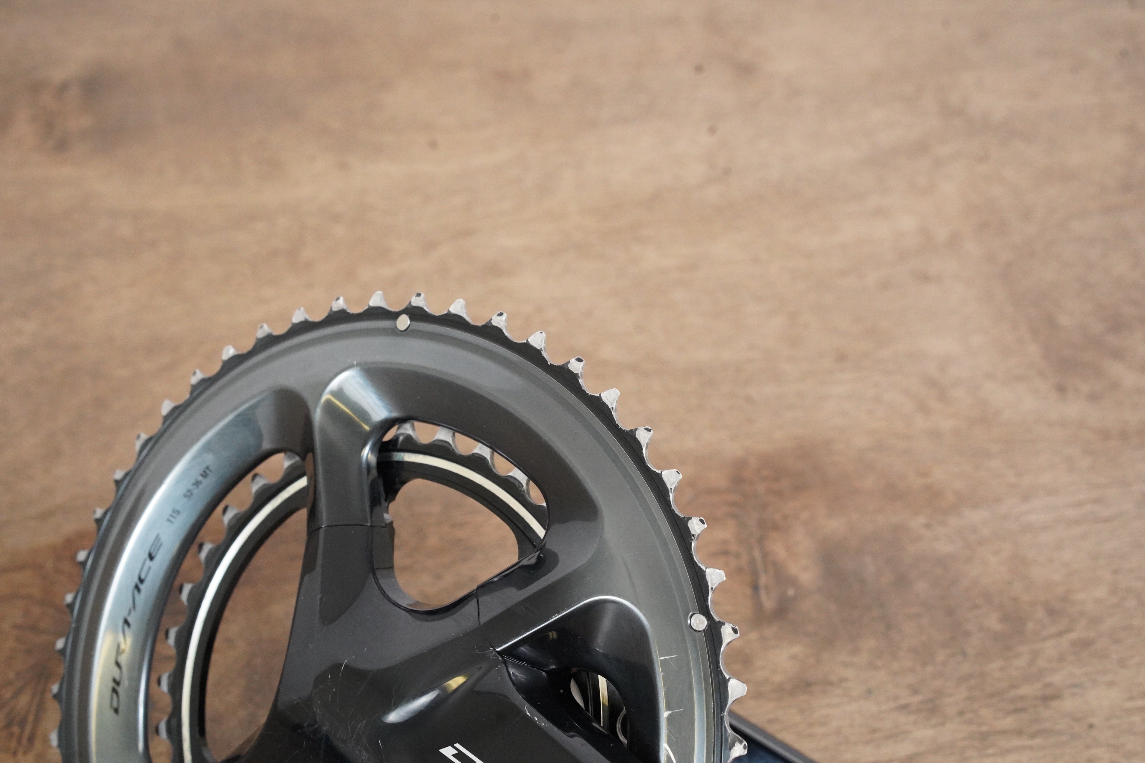 9100 chainset deals