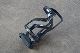 (1) Specialized Zee II Side Loader Water Bottle Cage + EMT Tool 126g