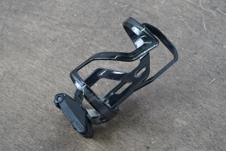 (1) Specialized Zee II Side Loader Water Bottle Cage + EMT Tool 126g
