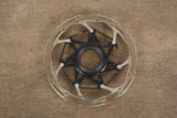 (2) 160mm/140mm SRAM CenterLine CLX Center Lock Disc Brake Rotors