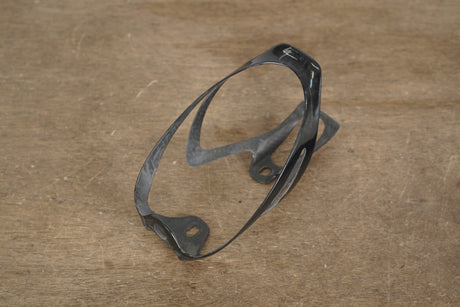 (1) Specialized S-WORKS Rib Cage II Carbon Water Bottle Cage