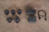 SRAM eTap PowerPack International Adapters Battery Charger Kit