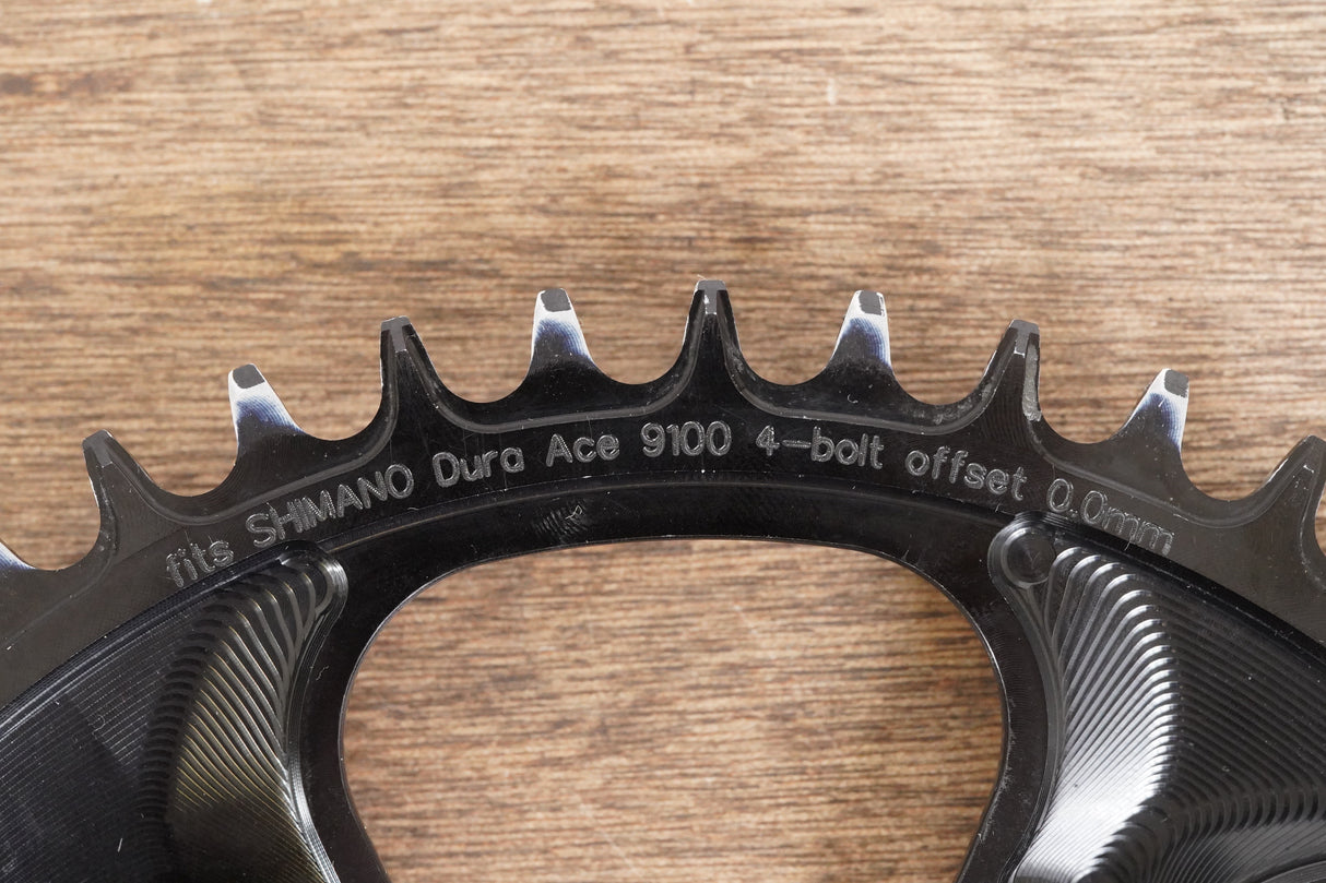 50T Garbaruk Dura-Ace FC-R9100 1x 11 Speed Chainring