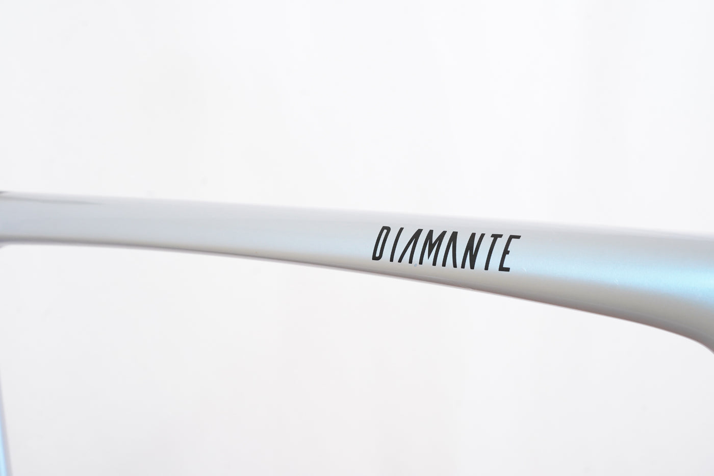 53cm Basso Diamante Carbon Disc Brake Road Frameset