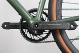 2026 58cm Specialized S-WORKS Crux UDH Red E1 XPLR CLX II Carbon Gravel Bike