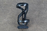 (1) Specialized Zee II Side Loader Water Bottle Cage + EMT Tool 126g