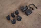 SRAM eTap PowerPack International Adapters Battery Charger Kit