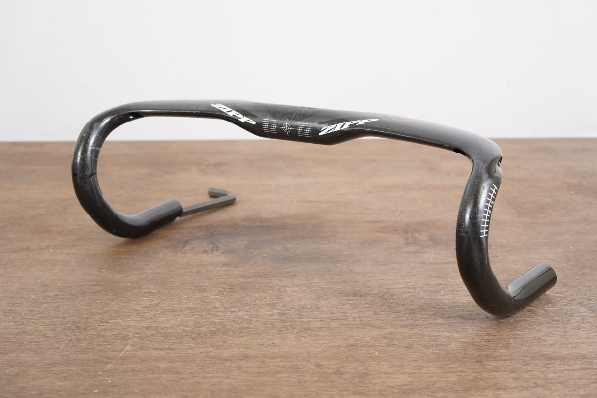 40cm Zipp SL-70 Carbon Compact Aero Road Handlebar 31.8mm SL70