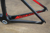 54cm Specialized S-WORKS Venge Carbon Rim Brake Frameset
