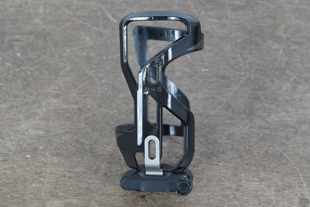 (1) Specialized Zee II Side Loader Water Bottle Cage + EMT Tool 126g