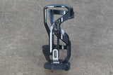 (1) Specialized Zee II Side Loader Water Bottle Cage + EMT Tool 126g