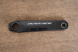 NDS 172.5mm Shimano Dura Ace FC-R9100 Road Crank Arm 9100