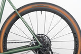 2026 58cm Specialized S-WORKS Crux UDH Red E1 XPLR CLX II Carbon Gravel Bike