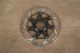 (2) 160mm/140mm SRAM CenterLine CLX Center Lock Disc Brake Rotors