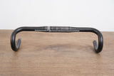 44cm Cannondale C3 Alloy Compact Road Handlebar 31.8mm