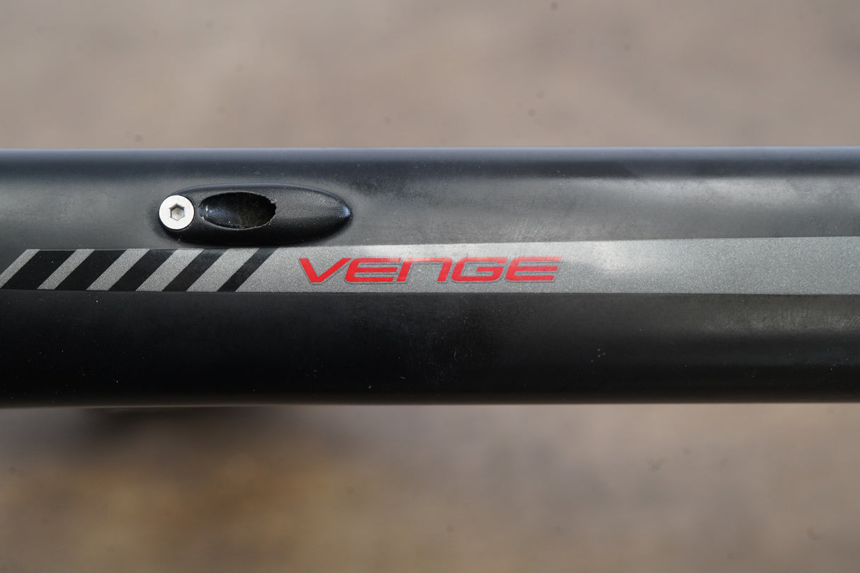 54cm Specialized S-WORKS Venge Carbon Rim Brake Frameset