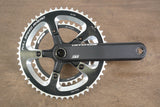 175mm 52/36T BB30 Cannondale Si Hollowgram Road Crankset