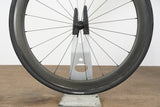 Carbon Clincher Rim Brake Wheelset Shimano/SRAM 11 Speed