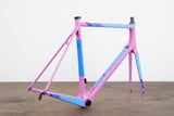 58cm Cervelo R3 Carbon Rim Brake Road Frameset