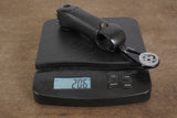 ENVE SES 110mm -7/-12 Degree Carbon Aero Road Stem + Mount 206g