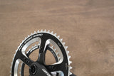 175mm 52/36T BB30 Cannondale Si Hollowgram Road Crankset