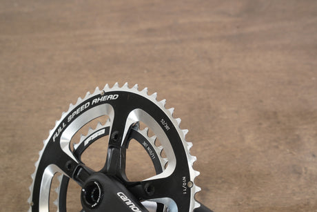 175mm 52/36T BB30 Cannondale Si Hollowgram Road Crankset