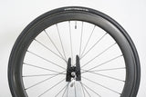 Carbon Clincher Rim Brake Wheelset Shimano/SRAM 11 Speed